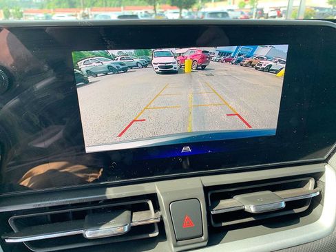 Certified 2024 Chevrolet TrailBlazer LS w/ LS Convenience Package FWD image 14