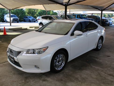 Used 2014 Lexus ES 350 image 3