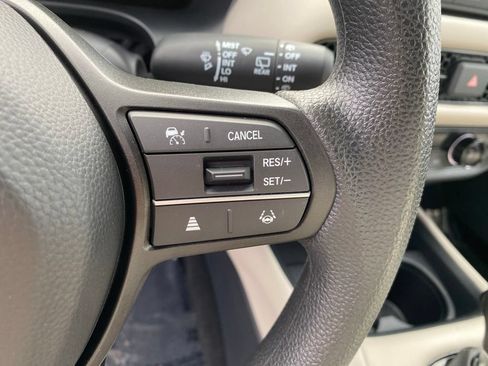 Certified 2024 Honda HR-V LX image 23