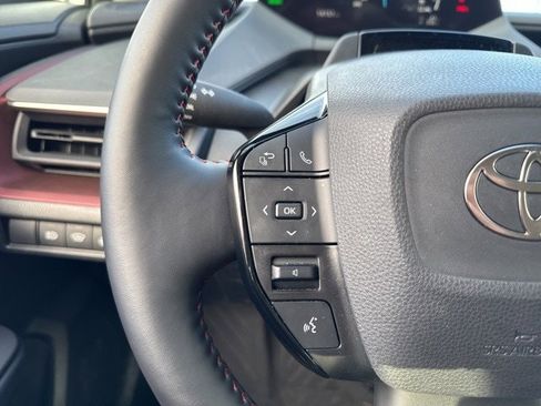 Used 2023 Toyota Prius Prime SE image 20