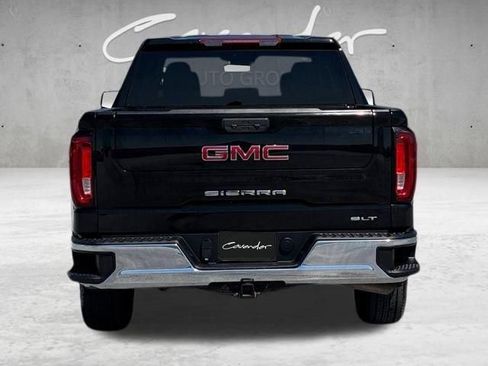 Used 2024 GMC Sierra 1500 SLT AWD/4WD image 15