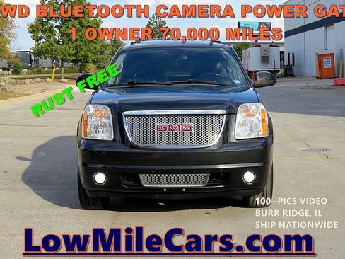 Used 2011 GMC Yukon Denali image 5