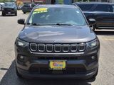 Used 2022 Jeep Compass Latitude w/ Sun and Sound Group image 3