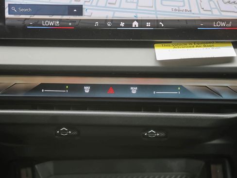 New 2026 BMW X3 xDrive30 w/ Premium Package image 10