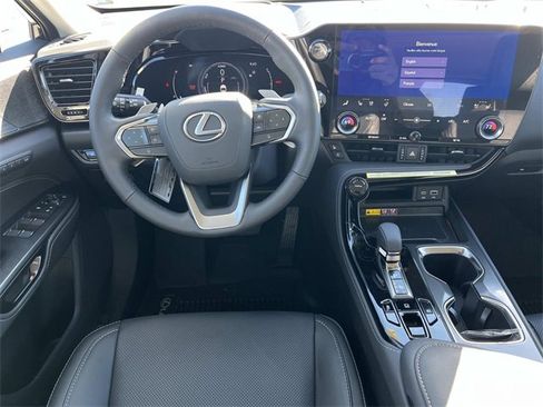 New 2026 Lexus NX 350 AWD w/ Luxury Package image 13