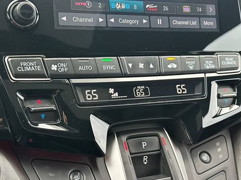 Certified 2023 Honda Odyssey Sport image 22