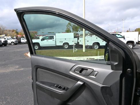 Used 2021 Ford Ranger XL w/ Equipment Group 101A High image 21