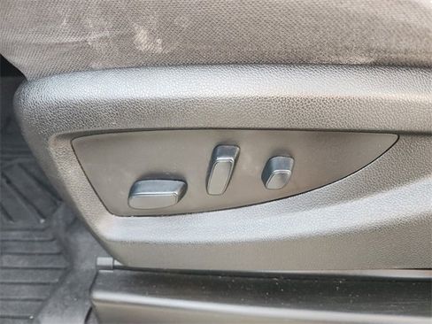 Used 2019 Chevrolet Silverado 2500 LT w/ Custom Sport Edition image 16