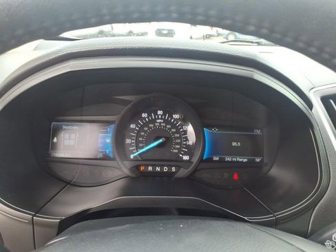 Certified 2023 Ford Edge SEL w/ Convenience Package AWD/4WD image 21