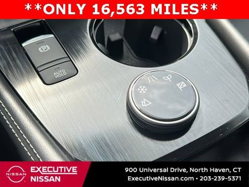 Certified 2022 Nissan Rogue SL image 22