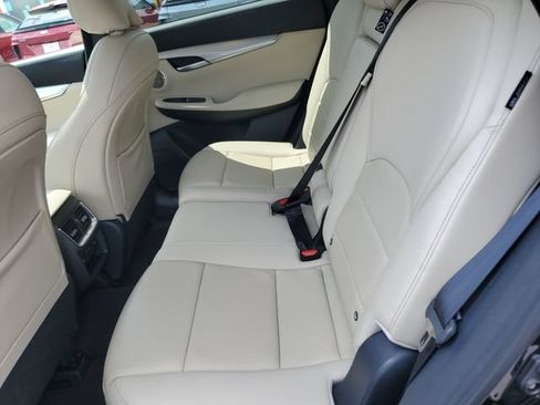 Used 2022 INFINITI QX50 Sensory AWD/4WD image 13