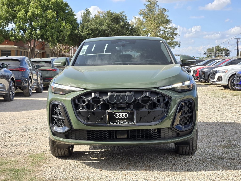 New 2026 Audi Q5 Premium AWD/4WD image 4