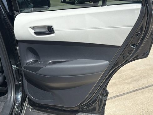 Certified 2026 Toyota Corolla Cross L image 28