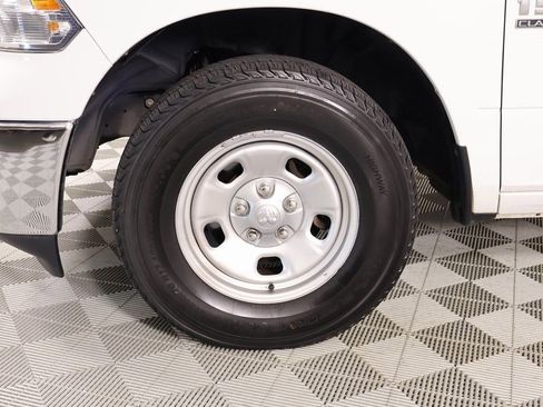 Used 2022 RAM 1500 Tradesman w/ Power & Remote Entry Group image 14