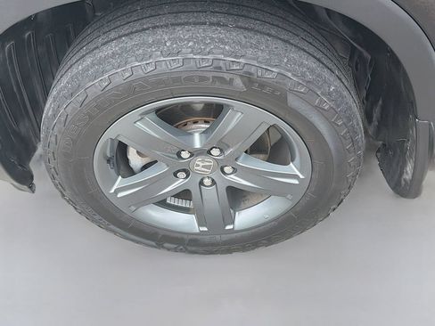 Used 2023 Honda Ridgeline RTL image 36