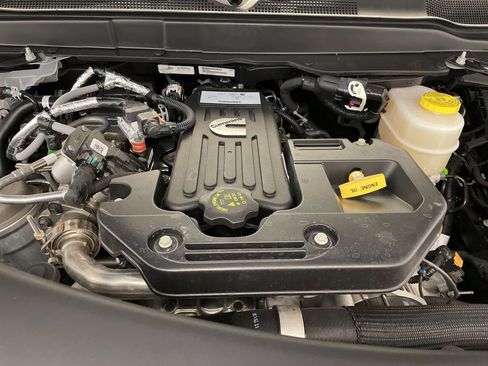 New 2026 RAM 3500 Laramie image 22