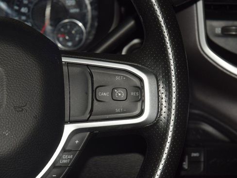 Used 2023 RAM 3500 Big Horn w/ Snow Chief Group image 41