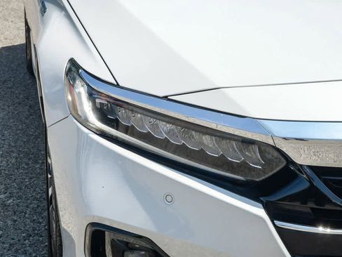 Used 2022 Honda Accord EX-L image 4