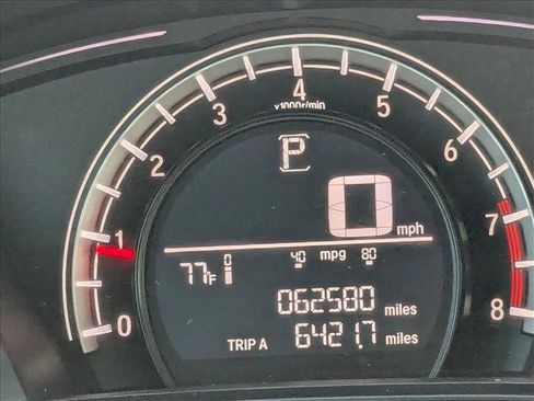 Used 2019 Honda CR-V LX image 10