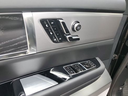 New 2026 Cadillac Vistiq Platinum image 23