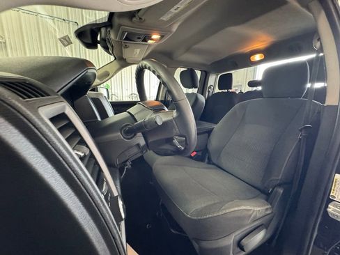 Used 2022 RAM 1500 Express w/ Wheel & Sound Group AWD/4WD image 11