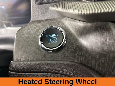 Used 2025 Ford Explorer Platinum image 17