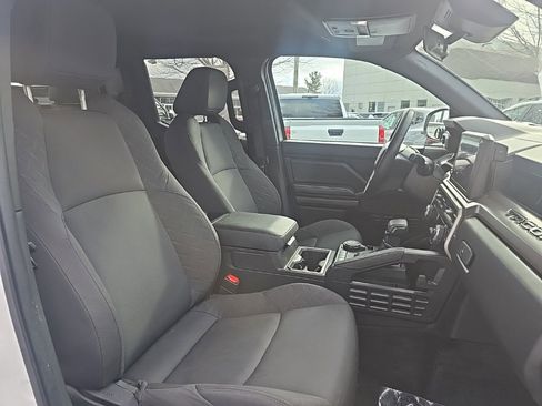 Certified 2024 Toyota Tacoma SR5 image 12