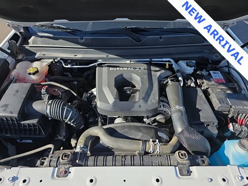 Used 2019 Chevrolet Colorado Z71 image 41