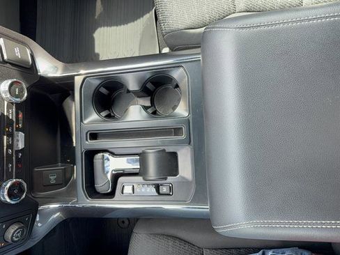 Used 2023 Ford F150 XLT image 14