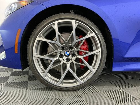 New 2026 BMW M340i xDrive w/ Premium Package AWD/4WD image 33