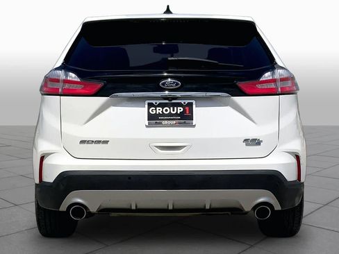 Used 2020 Ford Edge SEL w/ Convenience Package AWD/4WD image 5