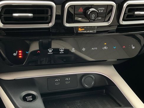 New 2026 Nissan Sentra SL image 32