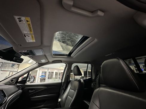 Used 2023 Honda Ridgeline RTL image 19