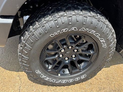New 2026 RAM 1500 Rebel w/ Advanced Safety Group II AWD/4WD image 13