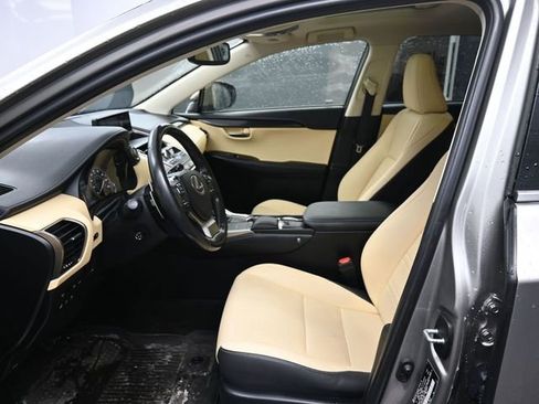 Used 2020 Lexus NX 300 300 Base w/ Premium Package image 17