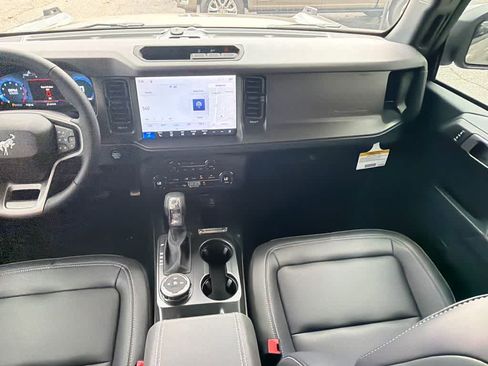 New 2026 Ford Bronco Big Bend AWD/4WD image 20