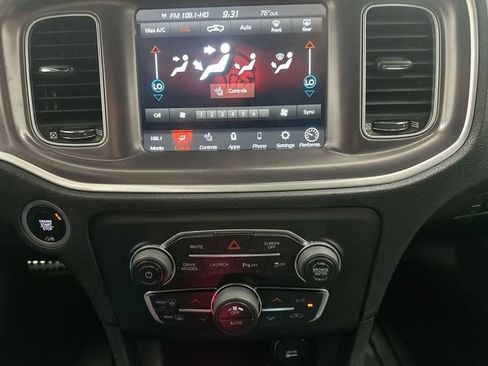 Used 2020 Dodge Charger Scat Pack RWD image 17