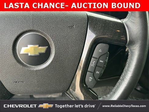 Used 2014 Chevrolet Express 1500 image 21