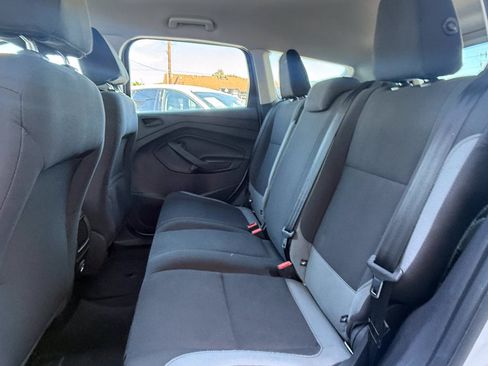 Used 2013 Ford Escape S FWD image 28