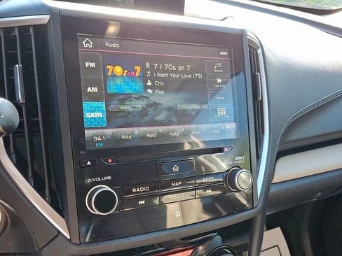 Used 2022 Subaru Forester Limited w/ Popular Package #3 AWD/4WD image 18