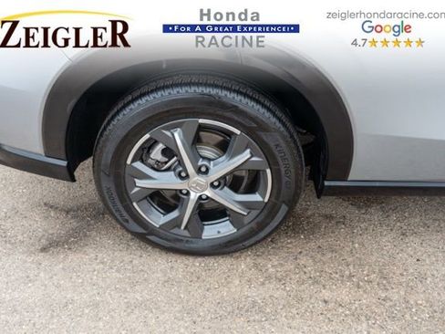 Used 2024 Honda HR-V EX-L image 13