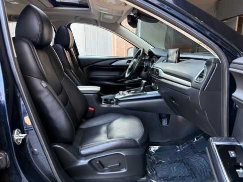Used 2016 MAZDA CX-9 Touring AWD/4WD image 23