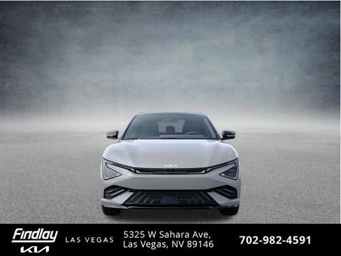 New 2026 Kia EV6 GT-Line AWD/4WD image 24