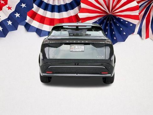 Certified 2024 Nissan Ariya AWD image 24
