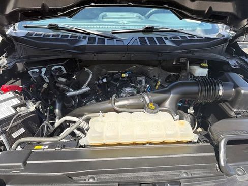 Used 2023 Ford F150 XL w/ STX Appearance Package AWD/4WD image 21