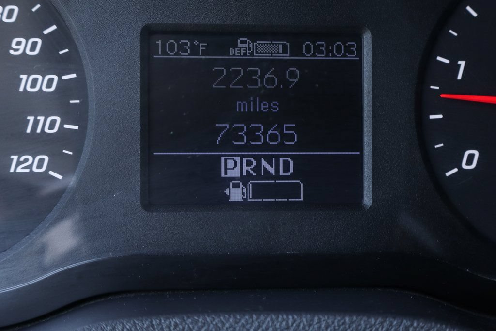 Used 2019 Mercedes-Benz Sprinter 2500 image 26