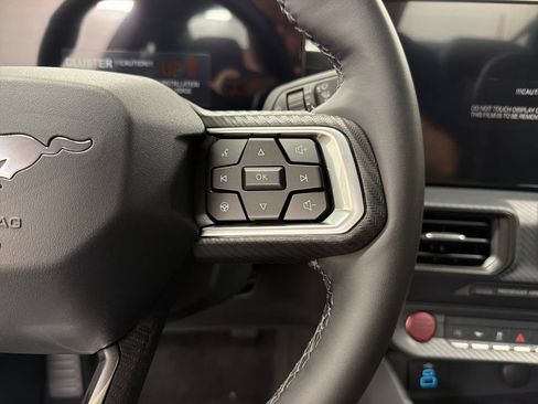 New 2026 Ford Mustang Coupe RWD image 20