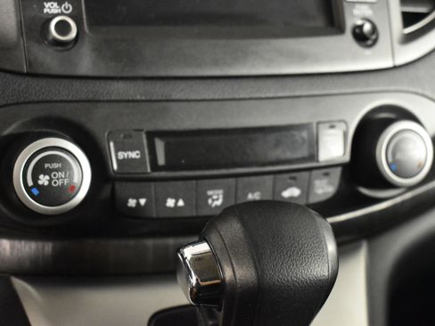 Used 2014 Honda CR-V EX-L image 28