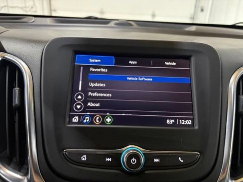 Used 2022 Chevrolet Equinox LS w/ LS Convenience Package FWD image 41