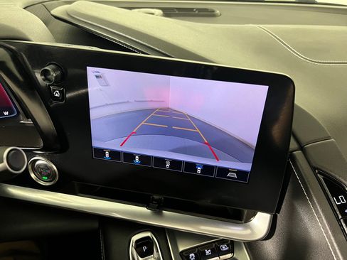 Used 2023 Chevrolet Corvette Stingray Preferred Cpe w/ 2LT image 30